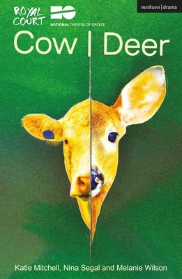Cow / Deer by Mitchell, Katie