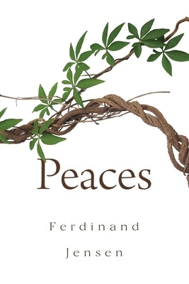 Peaces by Jensen, Ferdinand