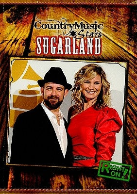 Sugarland by Jemaine, Bret