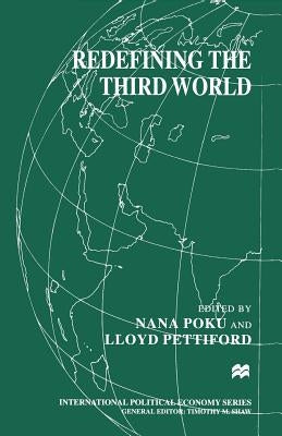 Redefining the Third World by Poku, Nana