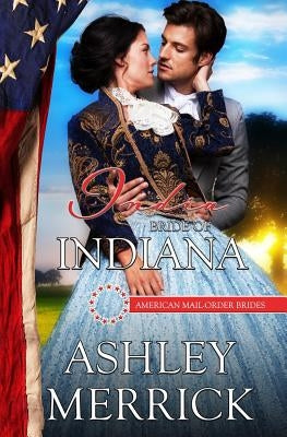 India: Bride of Indiana by Merrick, Ashley