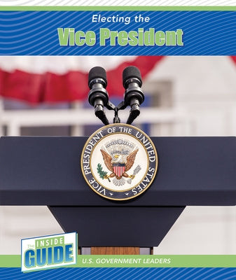 Electing the Vice President by Finn, Peter