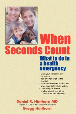 When Seconds Count by Hinthorn
