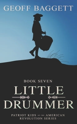 Little Drummer by Baggett, Geoff