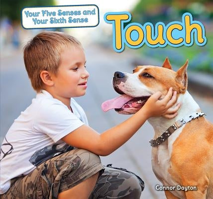Touch by Dayton, Connor