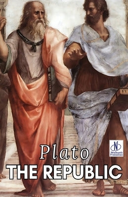 The Republic of Plato by Plato