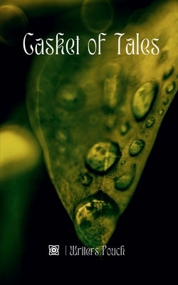 Casket of Tales by Pouch, Writers