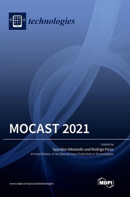 Mocast 2021 by Nikolaidis, Spyridon
