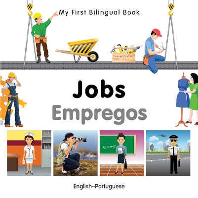 Jobs/Empregos by Milet Publishing