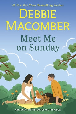 Meet Me on Sunday by Macomber, Debbie