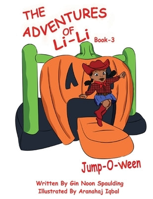 Jump-O-Ween by Noon Spaulding, Gin