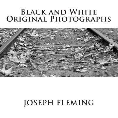 Black and White Original Photographs by Fleming, Joseph