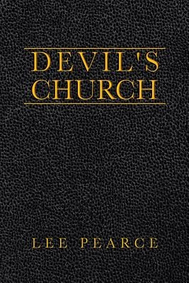 Devil's Church by Pearce, Lee