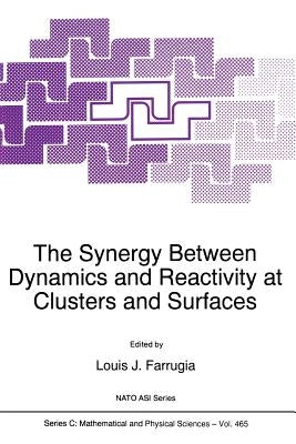 The Synergy Between Dynamics and Reactivity at Clusters and Surfaces by Farrugia, L. J.