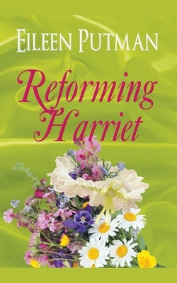 Reforming Harriet by Putman, Eileen