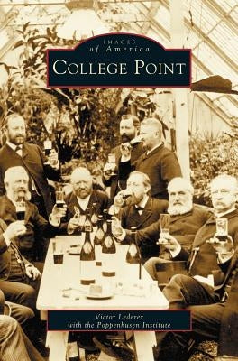 College Point by Lederer, Victor
