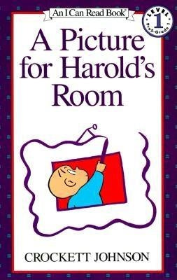A Picture for Harold's Room by Johnson, Crockett