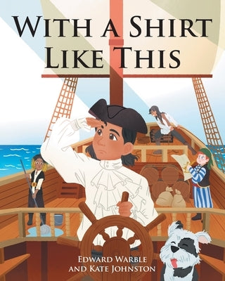 With A Shirt Like This by Warble, Edward