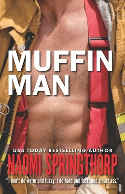 Muffin Man by Springthorp, Naomi