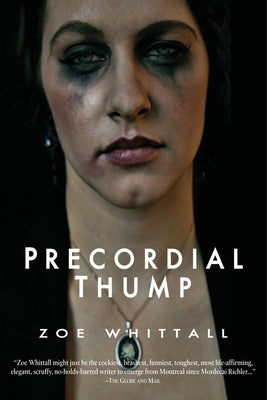 Precordial Thump by Whittall, Zoe