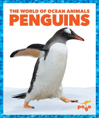 Penguins by Schuh, Mari C.