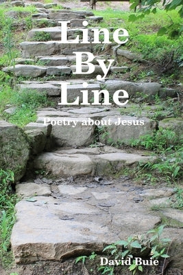 Line By Line by Buie, David