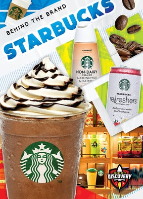 Starbucks by Golkar, Golriz