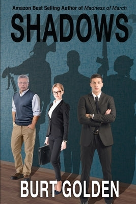 Shadows by Golden, Burt