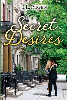 Secret Desires by Regen, Joan L.
