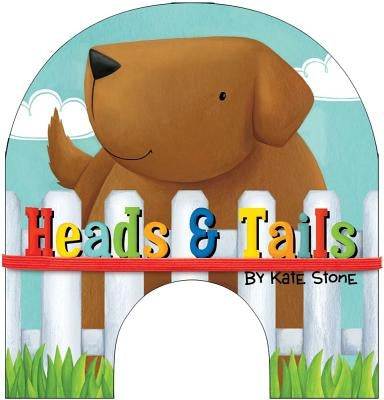 Heads & Tails by Stone, Kate