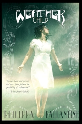 Weather Child by Ballantine, Philippa