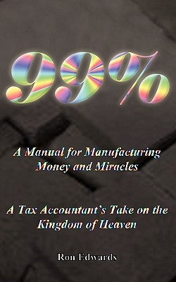 99% by Edwards, Ron