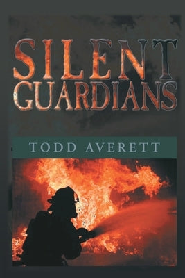 Silent Guardian by Averett, Todd