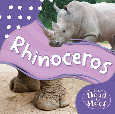 Rhinoceros by Hall, Alex