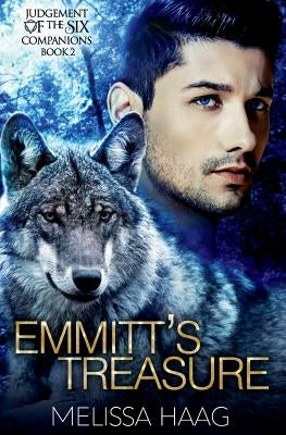 Emmitt's Treasure by Haag, Melissa