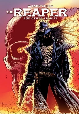 The Reaper and Other Stories by Macêdo, Fred