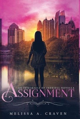 Assignment by Craven, Melissa a.