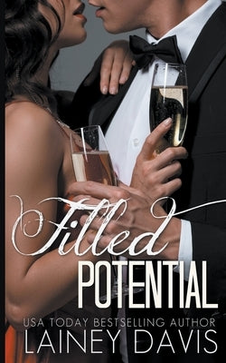 Filled Potential by Davis, Lainey