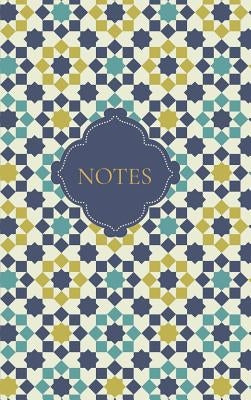 Notes by Ismail, Reyhana