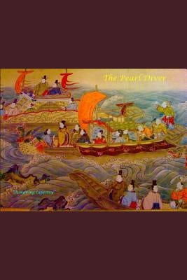The Pearl Diver: A Japanese Legend by Thomalen, E.