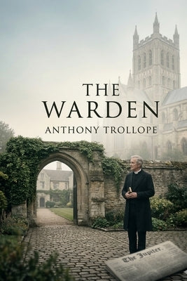 The Warden by Trollope, Anthony