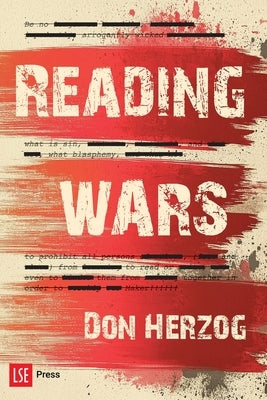 Reading Wars by Herzog, Don