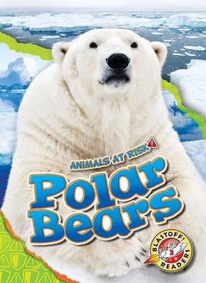 Polar Bears by Grack, Rachel
