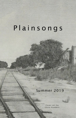 Plainsongs 39.2 (Spring/Summer 2019) by Tucker, Eric R.