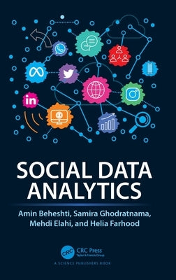 Social Data Analytics by Beheshti, Amin