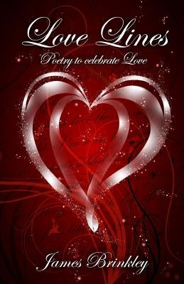 Love Lines by Brinkley, James