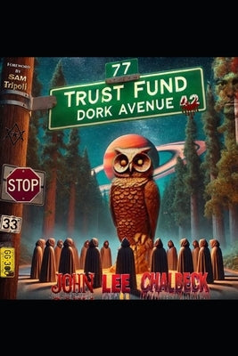 77 Trust Fund Dork Avenue by Tripoli, Sam