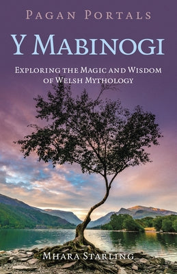 Pagan Portals Y Mabinogi: Exploring the Magic and Wisdom of Welsh Mythology by Mhara Starling