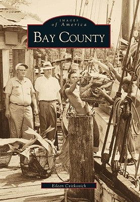 Bay County by Cvitkovich, Eileen