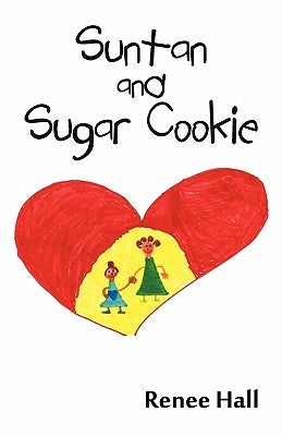 Suntan and Sugar Cookie by Hall, Renee